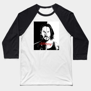 johnny Baseball T-Shirt